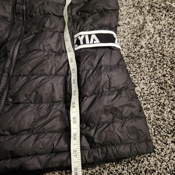 Zyia alpine vest‎ - Picture 10 of 10